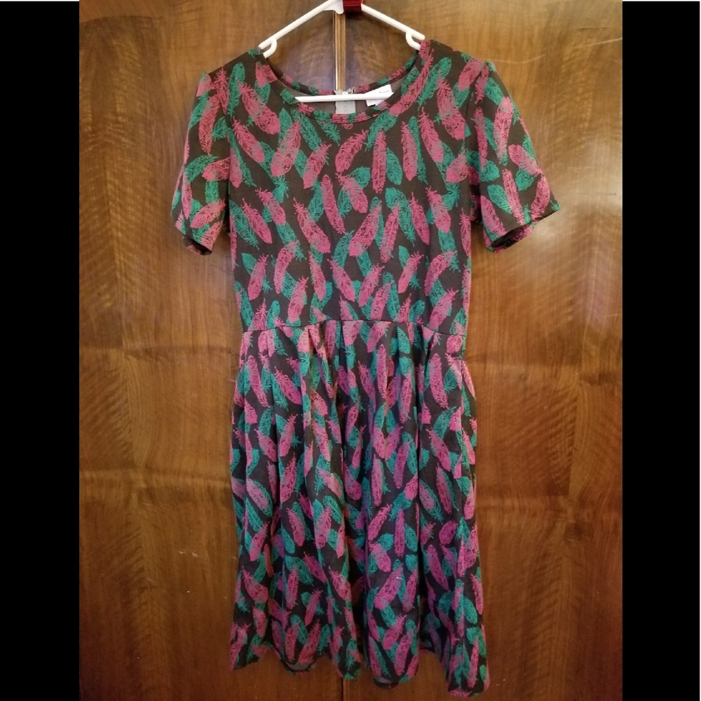 LuLaRoe Amelia